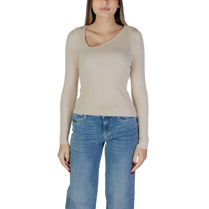 Vila Clothes - Vila Clothes Knitwear Women