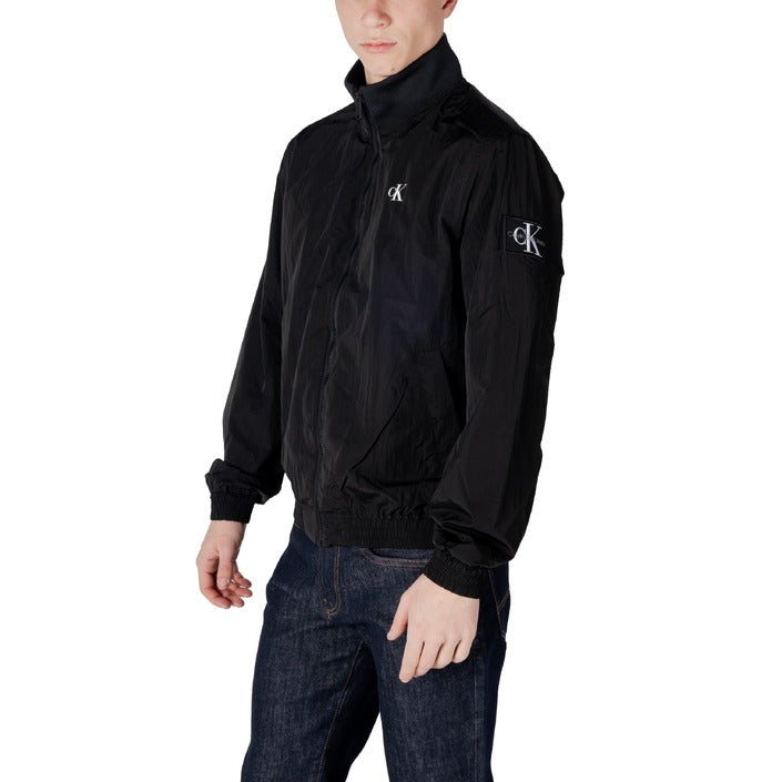 Calvin Klein Jeans - Calvin Klein Jeans Windbreaker Heren