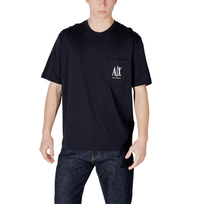 Armani Exchange - Armani Exchange T-shirt Heren