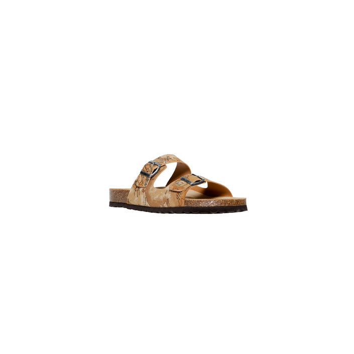 Alviero Martini Prima Classe - Alviero Martini Prima Classe Heren Slippers