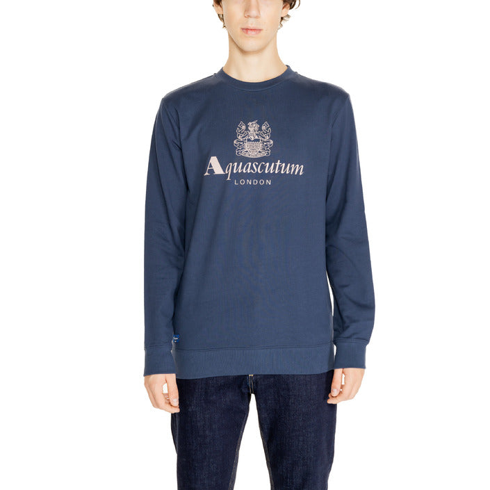 Aquascutum - Aquascutum Sweatshirt Heren