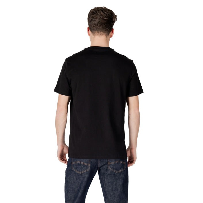 Armani Exchange - Armani Exchange T-shirt Heren