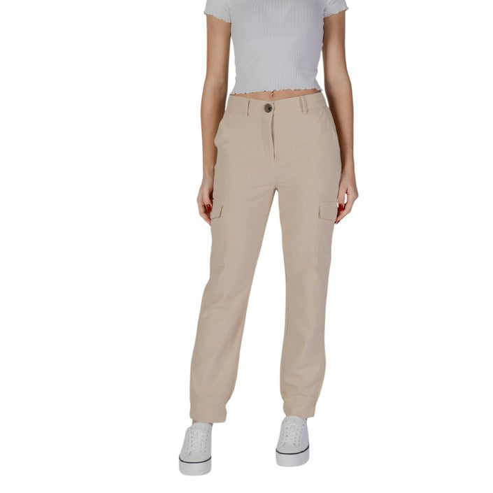 B.young - B.young Trousers Women