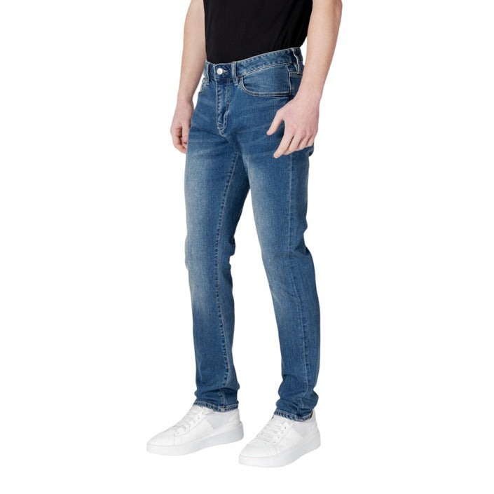 Armani Exchange - Armani Exchange Jeans Heren