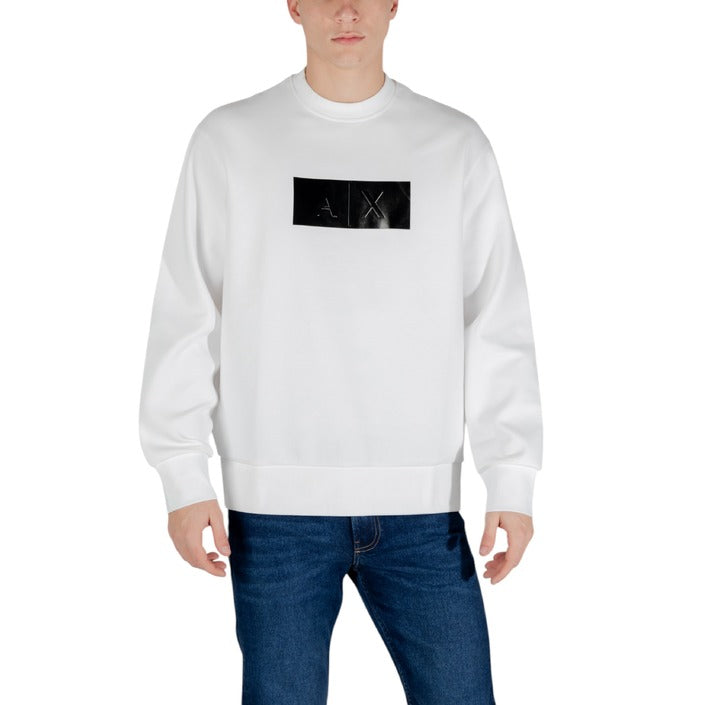 Armani Exchange - Armani Exchange Sweatshirt Heren