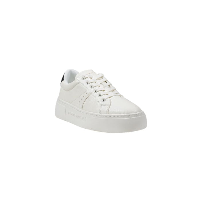 Armani Exchange - Armani Exchange Women Sneakers