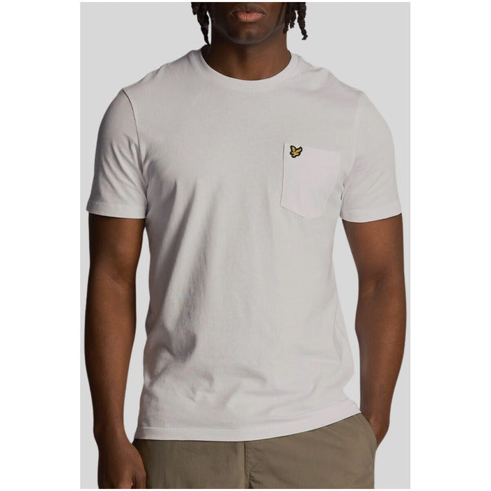 Lyle & Scott - Lyle & Scott T-shirt Heren