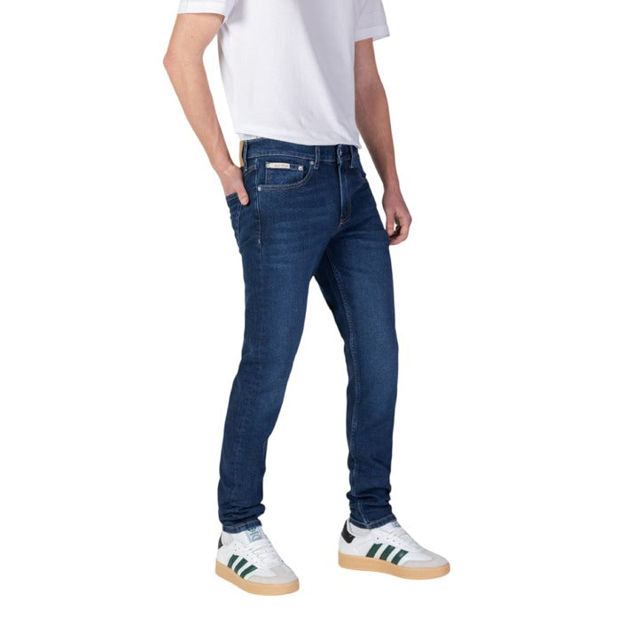 Calvin Klein Jeans - Calvin Klein Jeans Jeans Heren