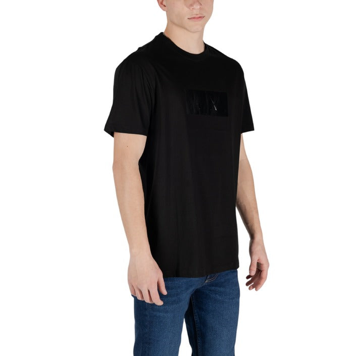 Armani Exchange - Armani Exchange T-shirt Heren