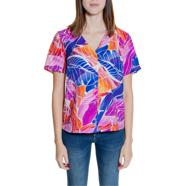 Vila Clothes - Vila Clothes Blouse Women