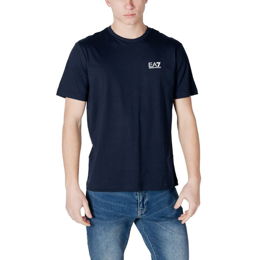 Ea7 - Ea7 T-shirt Men