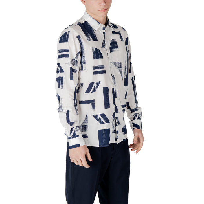 Antony Morato - Antony Morato Shirt Men