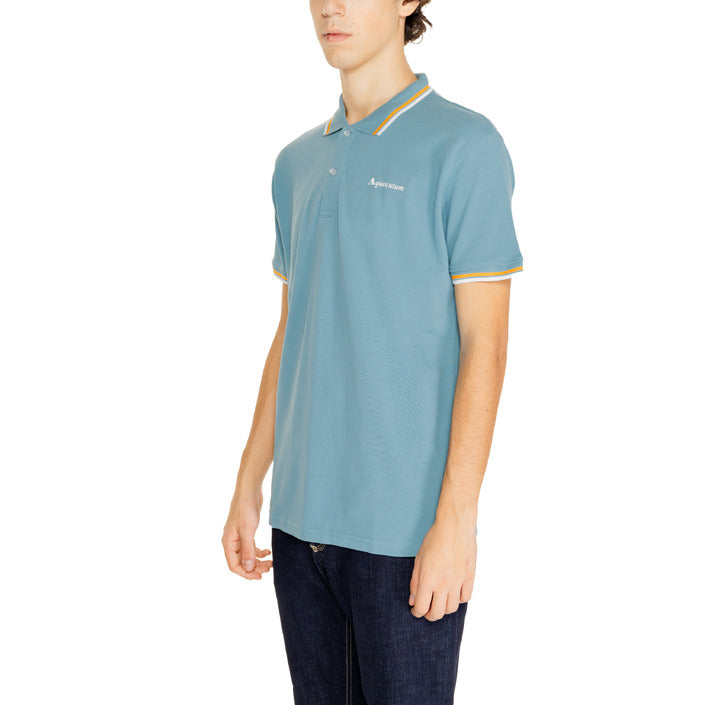 Aquascutum - Aquascutum Polo Top Heren