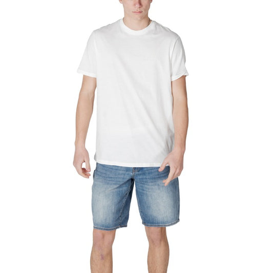 Armani Exchange - Armani Exchange T-shirt Heren