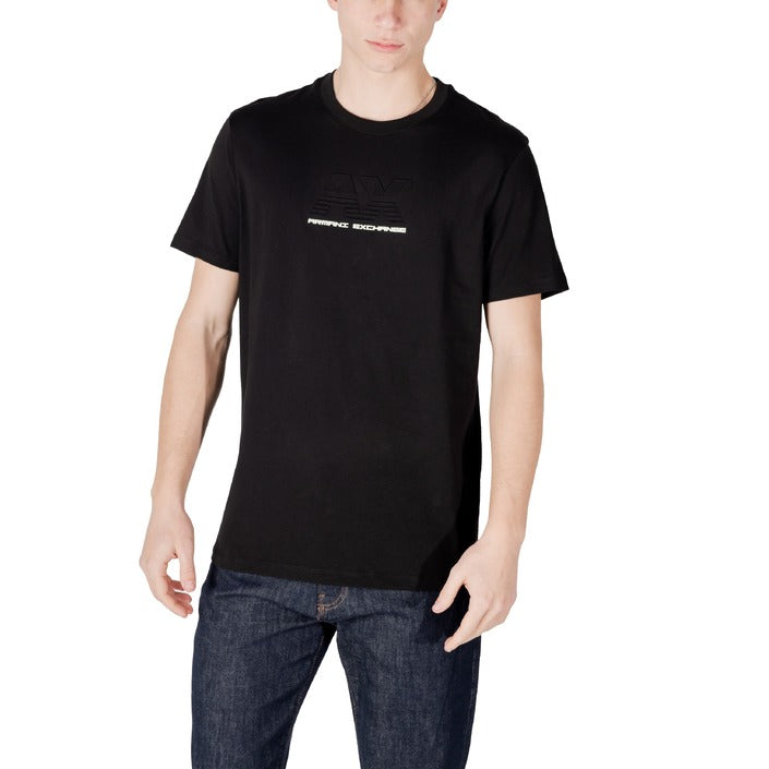 Armani Exchange - Armani Exchange T-shirt Heren