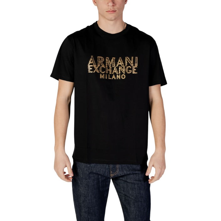 Armani Exchange - Armani Exchange T-shirt Heren