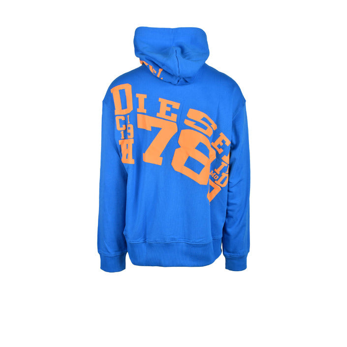 Diesel - Diesel Sweatshirt Heren