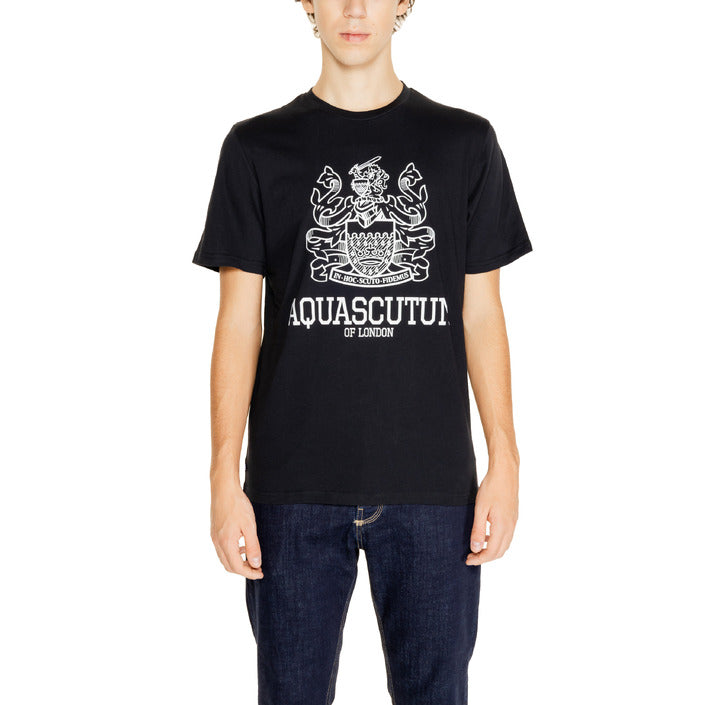 Aquascutum - Aquascutum T-shirt Dames