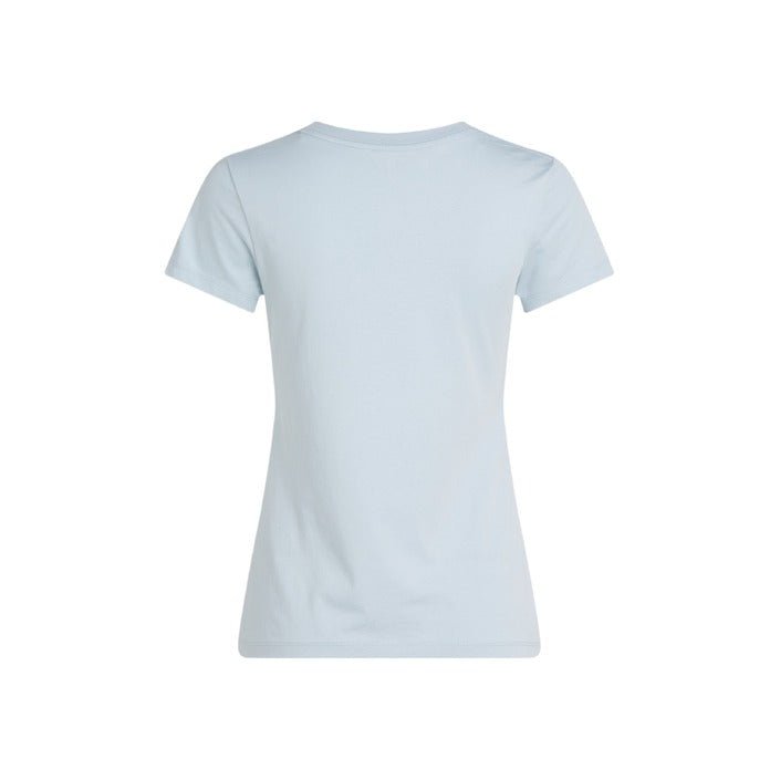 Calvin Klein Jeans - Calvin Klein Jeans T-shirt Women