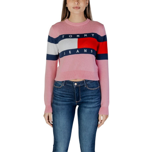 Tommy Hilfiger Jeans - Tommy Hilfiger Jeans Breimode Dames