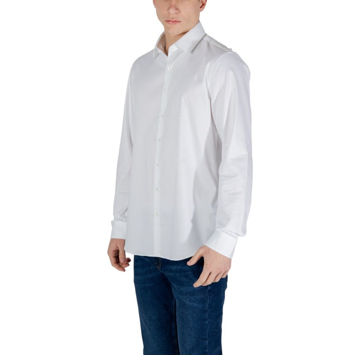 Calvin Klein - Calvin Klein Shirt Heren