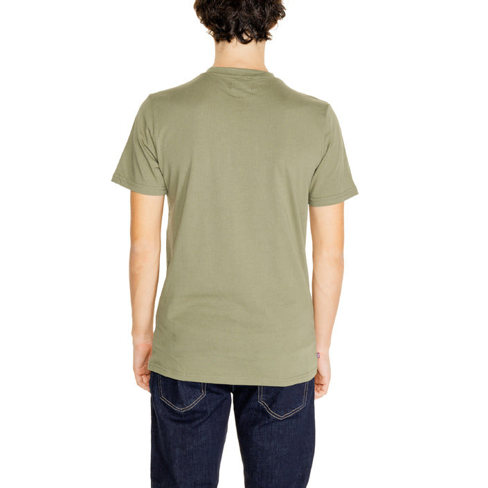 Aquascutum - Aquascutum T-shirt Men