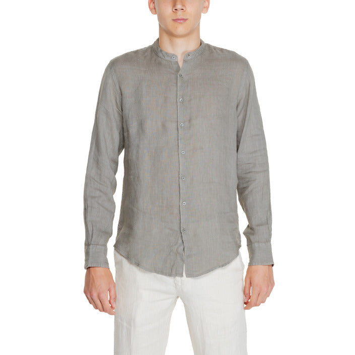 Borghese - Borghese Shirt Men