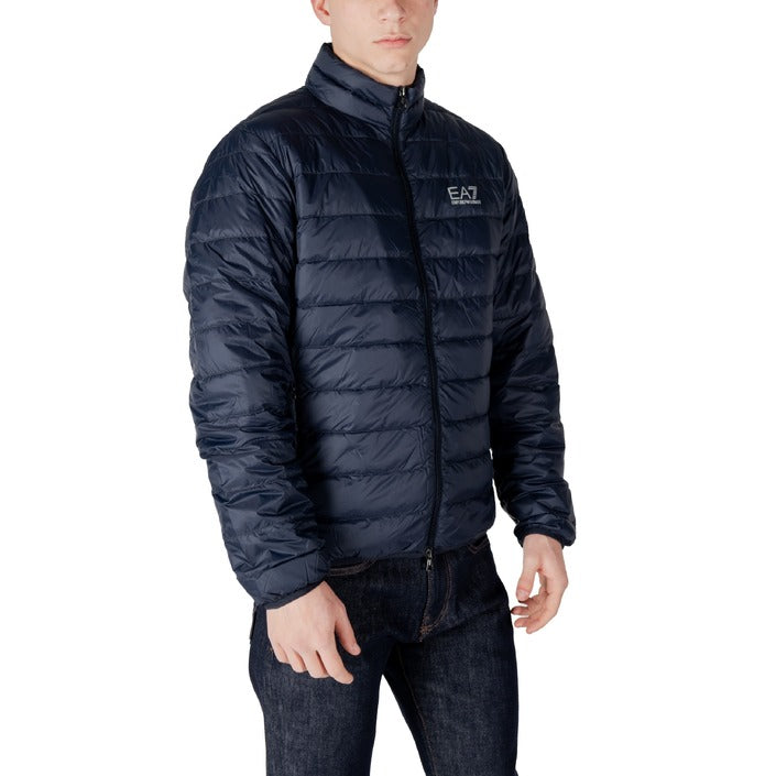 Ea7 - Ea7 Windbreaker Heren