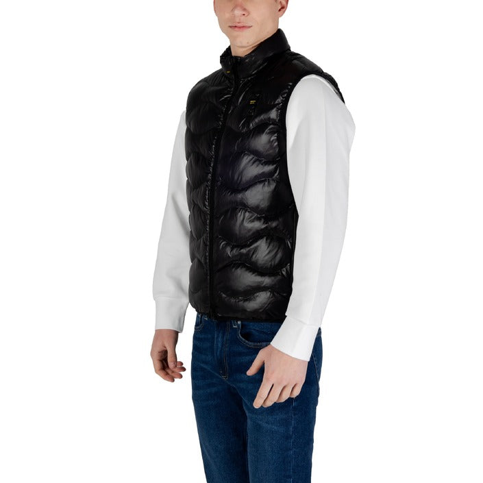 Blauer - Blauer Gilet Heren