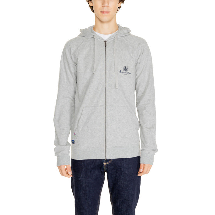 Aquascutum - Aquascutum Sweatshirt Heren