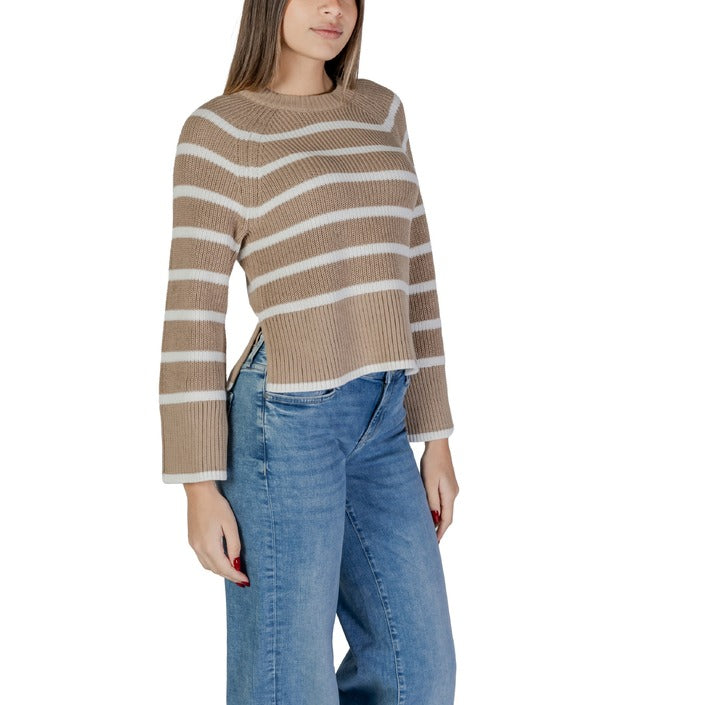 Vila Clothes - Vila Clothes Knitwear Women