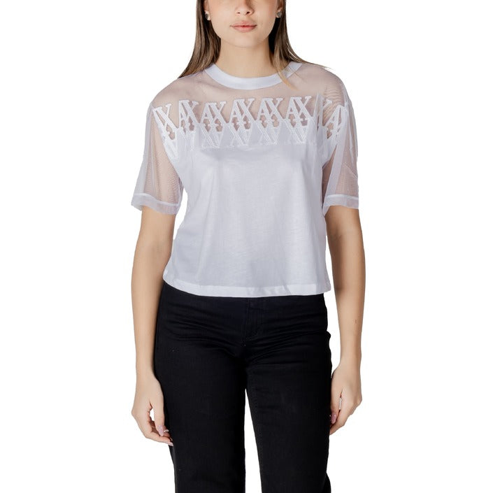 Armani Exchange - Armani Exchange T-shirt Dames