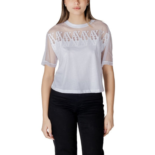 Armani Exchange - Armani Exchange T-shirt Women