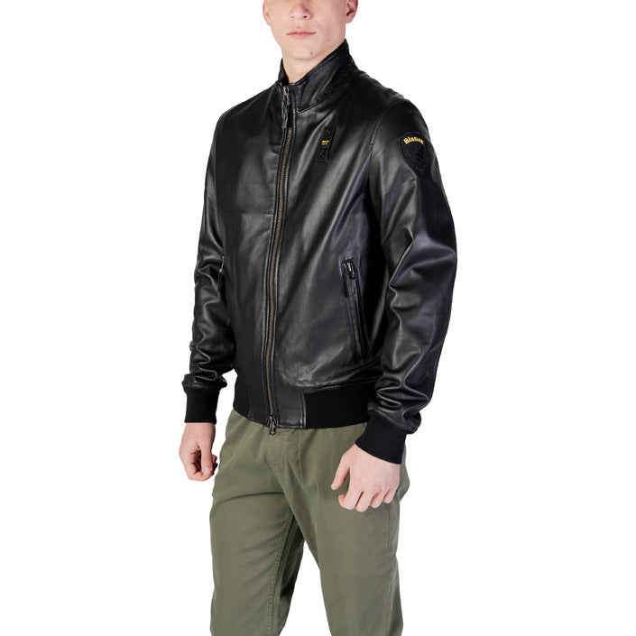 Blauer - Blauer Windbreaker Men