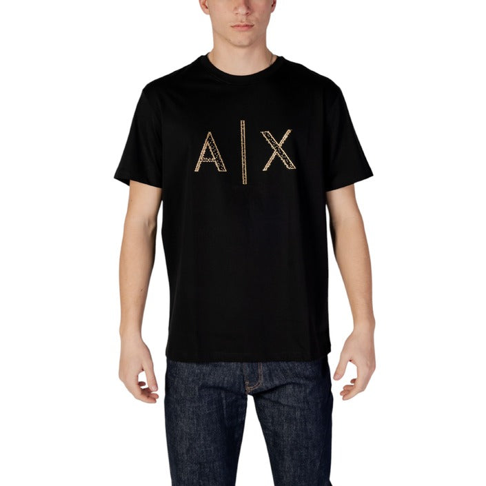 Armani Exchange - Armani Exchange T-shirt Heren