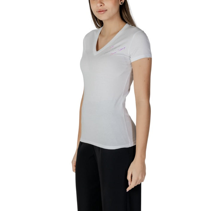 Armani Exchange - Armani Exchange T-shirt Dames