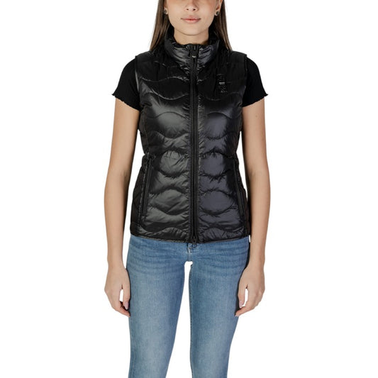 Blauer - Blauer Gilet Dames