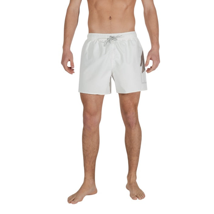 Ea7 - Ea7 Swimwear Men