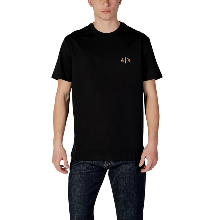 Armani Exchange - Armani Exchange T-shirt Heren