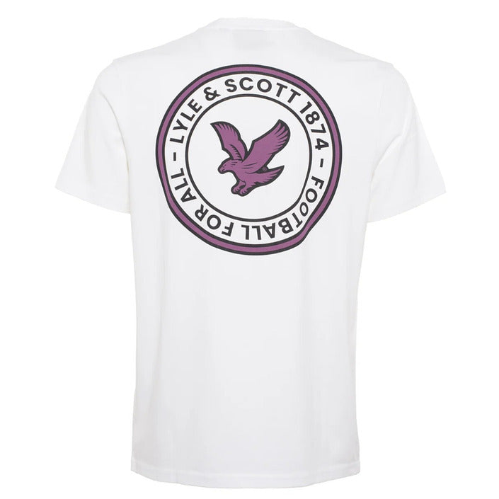 Lyle & Scott - Lyle & Scott T-shirt Heren