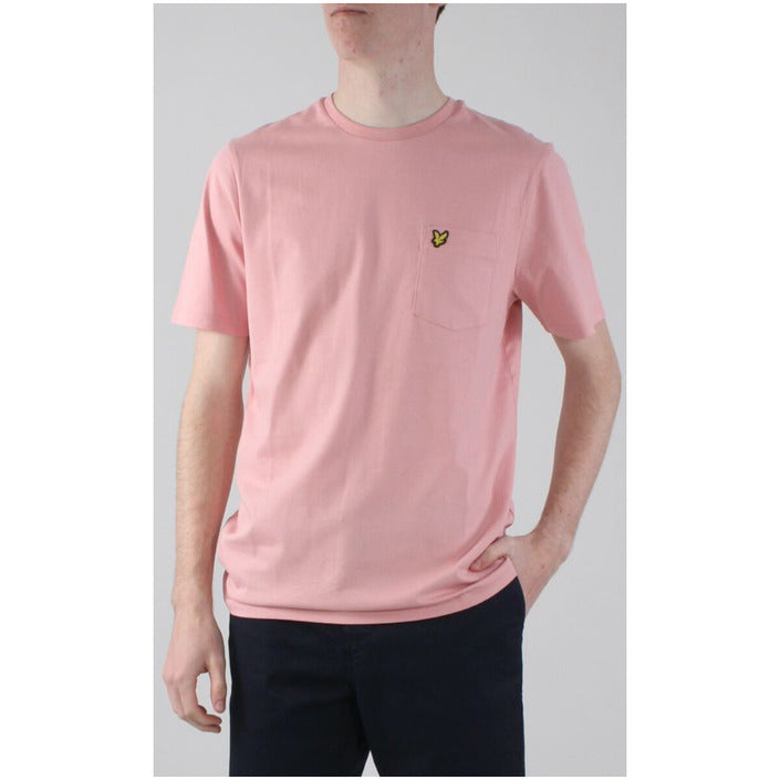 Lyle & Scott - Lyle & Scott T-shirt Heren