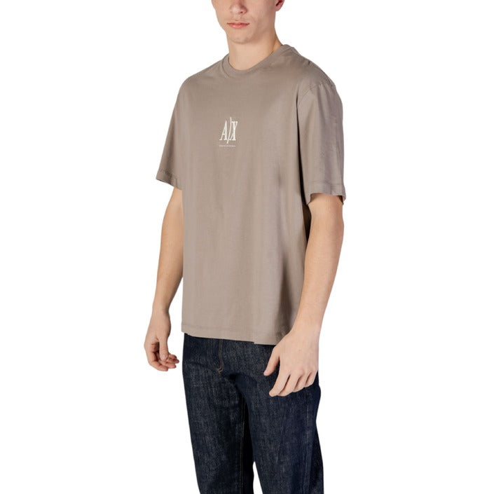 Armani Exchange - Armani Exchange T-shirt Heren