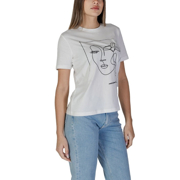 Vila Clothes - Vila Clothes T-shirt Dames