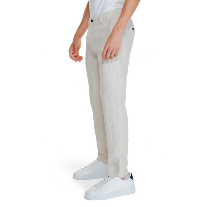 Borghese - Borghese Trousers Men