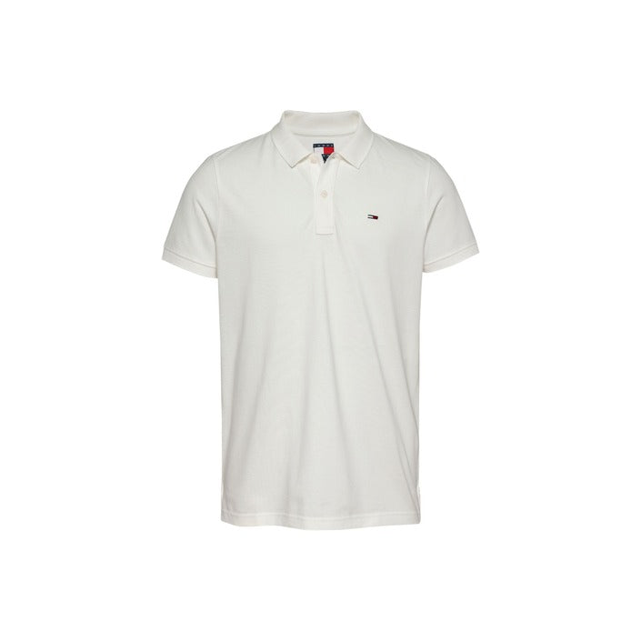 Tommy Hilfiger Jeans - Tommy Hilfiger Jeans Polo Top Heren