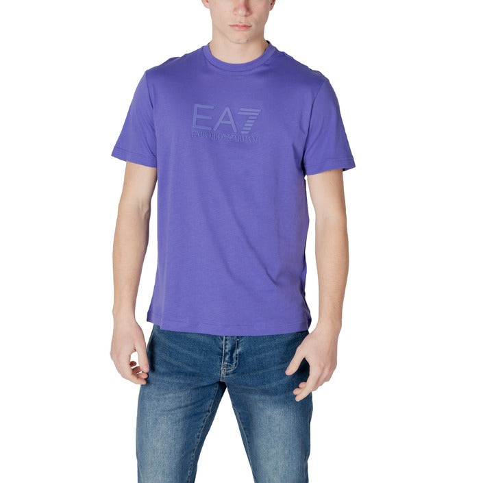 Ea7 - Ea7 T-shirt Men