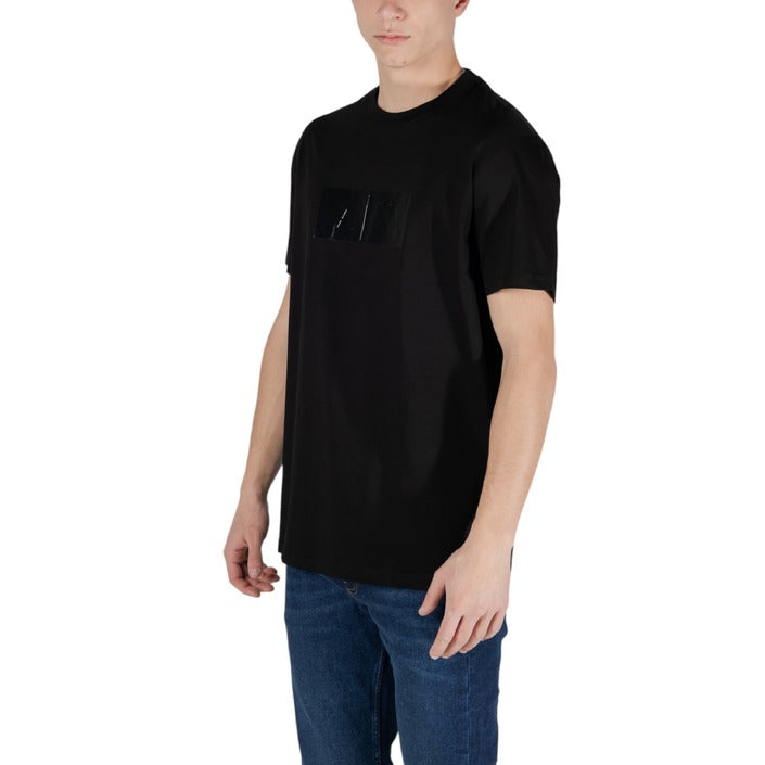 Armani Exchange - Armani Exchange T-shirt Heren