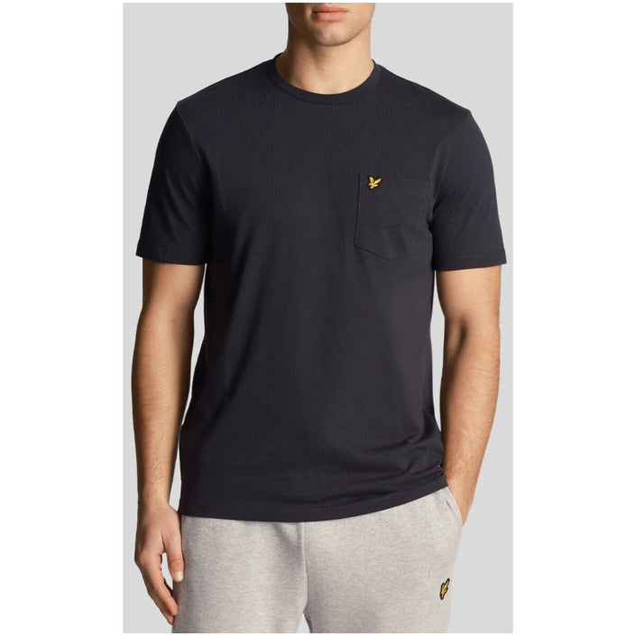 Lyle & Scott - Lyle & Scott T-shirt Heren