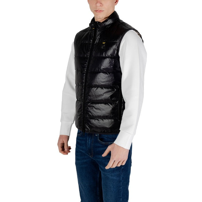 Blauer - Blauer Gilet Heren