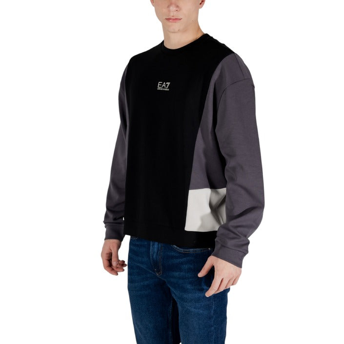 Ea7 - Ea7 Sweatshirt Heren